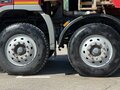 2018 Mercedes-Benz Actros, красный, 5650000 рублей - вид 10