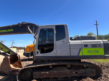 2022 Zoomlion ZE215E, 5200000 рублей, вид 1