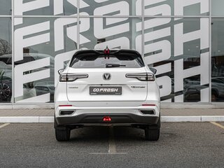 2023 Changan CS55 Plus II, белый, 2095000 рублей, вид 4