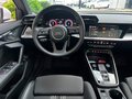 2024 Audi A3 Sportback 35 TFSI IV (8Y), белый, 1750000 рублей - вид 9