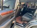 2015 Lexus LX 570 III Рестайлинг 2, серый, 10500000 рублей - вид 4