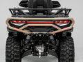 2026 Loncin XWolf 1000L Land Trekker, серый, 1439000 рублей - вид 3