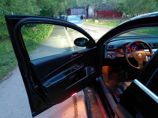 2008 Volkswagen Passat B6, чёрный, 900000 рублей, вид 5