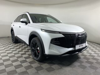 2026 Haval F7x II, белый, 3799000 рублей, вид 3