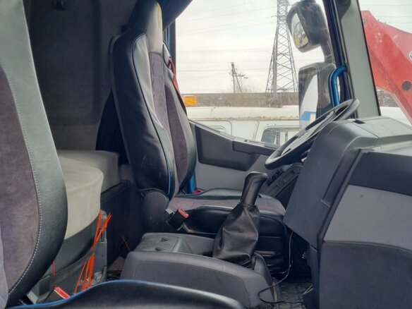 2018 Renault C-Series, синий, 6601000 рублей - вид 5