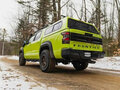 2026 Nissan Frontier III Рестайлинг, жёлтый, 9900500 рублей - вид 1