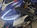 2023 Aprilia RS 660, белый, 1130000 рублей - вид 9