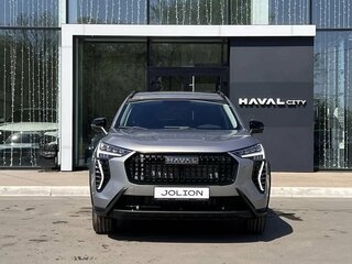 2026 Haval Jolion I Рестайлинг 2, серый, 2699000 рублей, вид 2