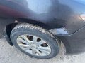 2007 Mazda 3 I (BK) Рестайлинг, чёрный - вид 6