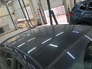 2012 Chevrolet Lacetti I, чёрный, 590000 рублей, вид 5
