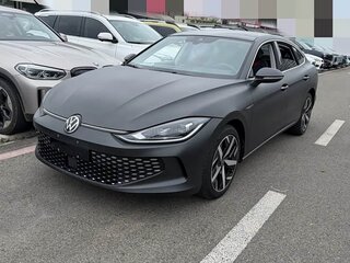 2023 Volkswagen Lamando L II, чёрный, 1498700 рублей, вид 1