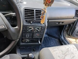 2006 Lada (ВАЗ) 2111 21112, серый, 180000 рублей, вид 4