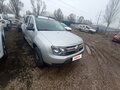 2016 Renault Duster I Рестайлинг, серый, 675000 рублей - вид 1
