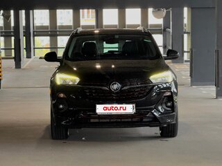 2021 Buick Encore GX I, чёрный, 1350000 рублей, вид 3