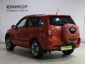 2017 Chery Tiggo 3 I, коричневый, 659000 рублей - вид 3