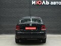 2017 Volkswagen Polo V Рестайлинг, чёрный, 1070000 рублей - вид 5