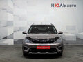 2018 Kia Rio X-Line IV, серый, 1400000 рублей - вид 2