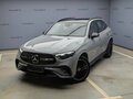 2026 Mercedes-Benz GLC 300 II (X254), серый