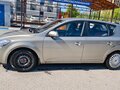 2010 Kia Ceed I Рестайлинг, серебристый, 750000 рублей - вид 6