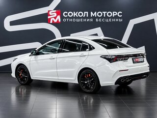 2023 Omoda S5 GT, белый, 1999900 рублей, вид 2