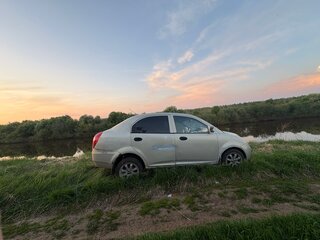 2009 Chery QQ6 (S21), серый, 55000 рублей, вид 3