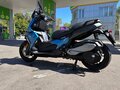 2019 BMW C 400 X, синий, 550000 рублей - вид 6