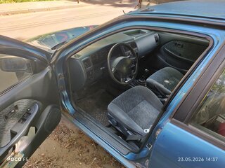 1996 Nissan Almera I (N15), синий, 110000 рублей, вид 5
