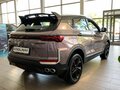 2026 Geely Coolray I Рестайлинг 2, серый, 2889990 рублей - вид 3
