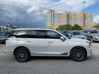 2026 GAC GS8 Dragon II, белый, 5349000 рублей, вид 5