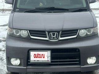 2009 Honda Zest, серый, 400000 рублей, вид 2