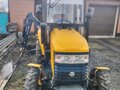 2017 Jinma JM-244 - вид 1
