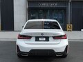 2024 BMW 3 серии Long 320Li VII (G2x) Рестайлинг, белый, 3400000 рублей - вид 10