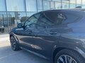 2021 BMW X6 40i III (G06), серый, 12900000 рублей - вид 4