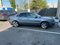 2000 Audi A4 I (B5) Рестайлинг, серый, 320000 рублей - вид 1