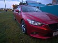 2014 Mazda 6 III (GJ), красный, 1400000 рублей - вид 11