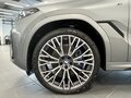 2025 BMW X6 40d III (G06) Рестайлинг, серый, 12500000 рублей - вид 10