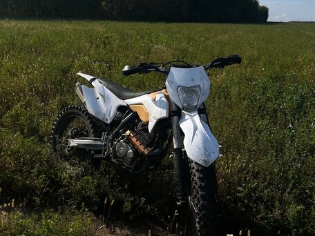 2024 Rockot R5-250, белый, 82000 рублей, вид 1
