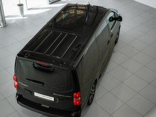 2025 Citroen SpaceTourer XL I Рестайлинг, чёрный, 7249000 рублей, вид 5