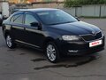 2018 Skoda Rapid I Рестайлинг, чёрный, 1210000 рублей - вид 7