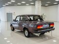 2008 Lada (ВАЗ) 2107, пурпурный - вид 3