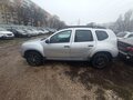 2016 Renault Duster I Рестайлинг, серый, 675000 рублей - вид 2