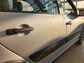 2024 Lada (ВАЗ) Granta Cross I Рестайлинг, серебристый, 799000 рублей - вид 6