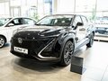 2025 Changan UNI-T I, чёрный, 3459900 рублей - вид 1