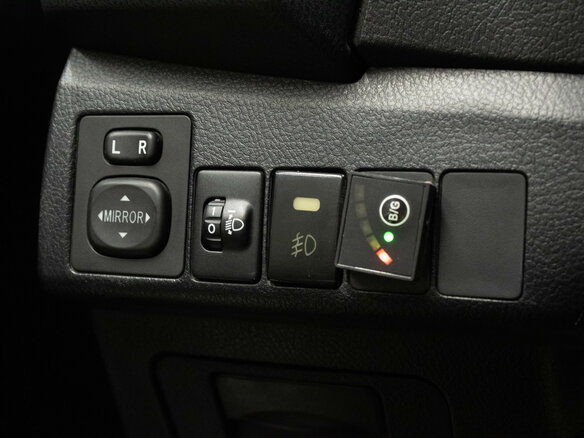 2013 Toyota Corolla XI (E160, E170, E180), белый, 909000 рублей - вид 13