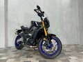 2021 Yamaha MT-09 (FZ-09), чёрный, 1057000 рублей - вид 8