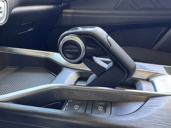 2026 Haval H5 II, фиолетовый, 4305510 рублей - вид 15