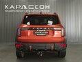 2022 Haval Dargo X I, оранжевый, 2190000 рублей - вид 3