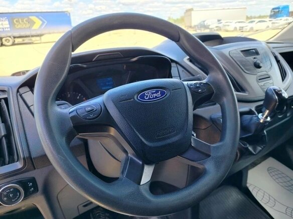 2021 Ford Transit, синий, 2164000 рублей - вид 6