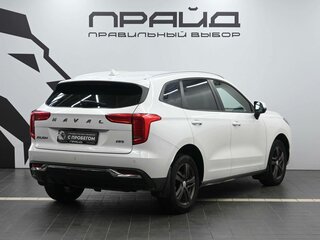 2023 Haval Jolion I, белый, 1469900 рублей, вид 3