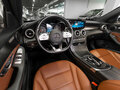 2019 Mercedes-Benz C-Класс 180 IV (W205) Рестайлинг, серый - вид 6